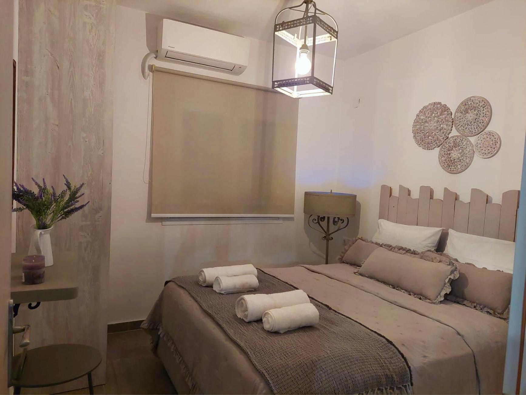 Maya Apartments, Modern And Convenient Apartments With Private Parking Скиатос Экстерьер фото