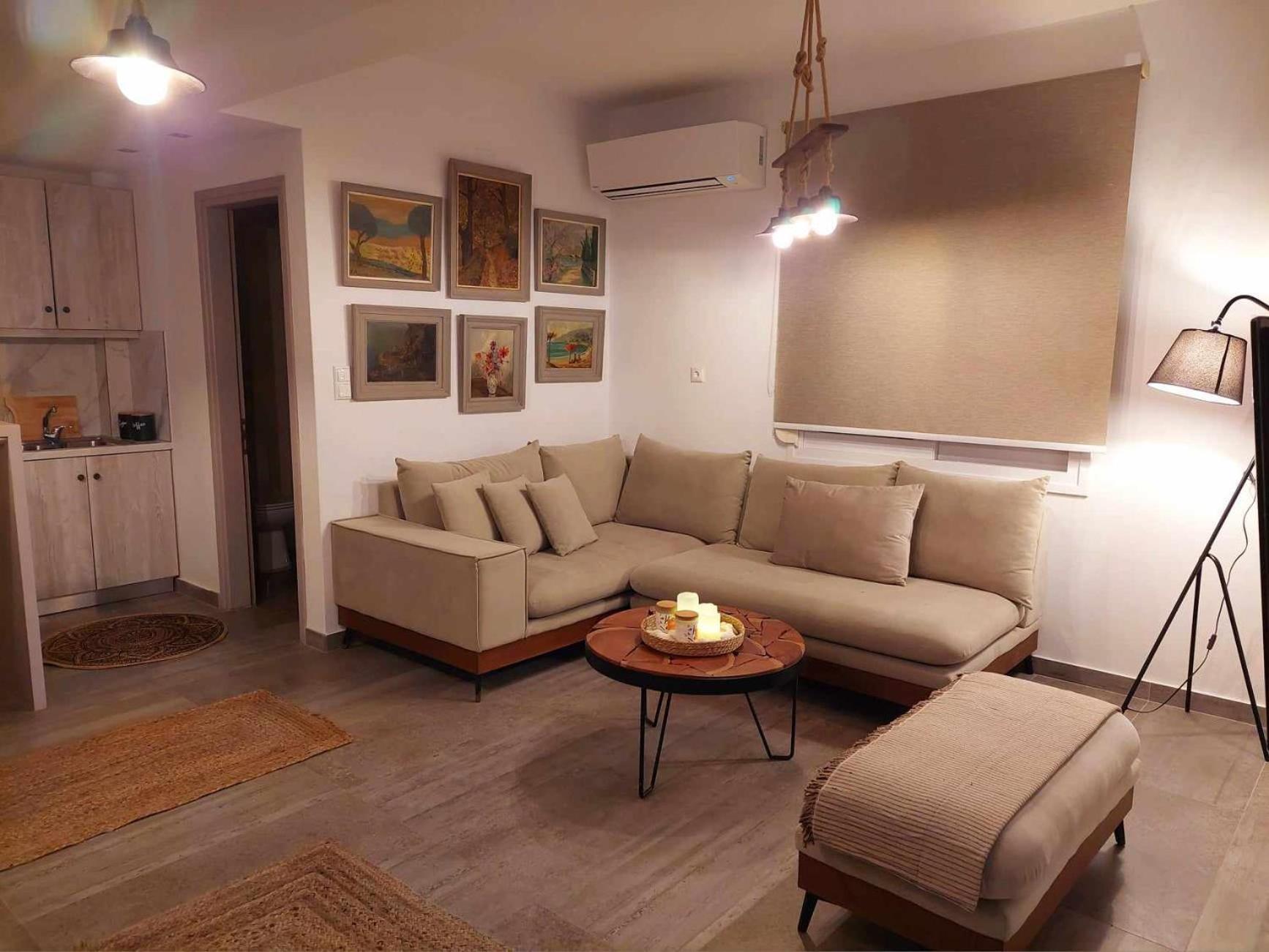 Maya Apartments, Modern And Convenient Apartments With Private Parking Скиатос Экстерьер фото