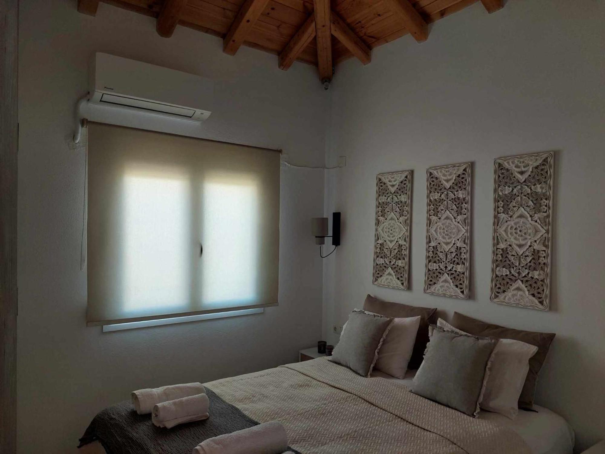Maya Apartments, Modern And Convenient Apartments With Private Parking Скиатос Экстерьер фото