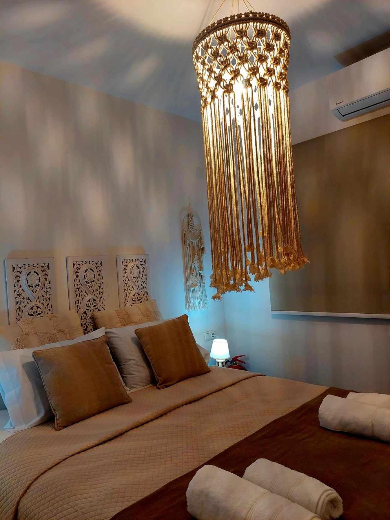 Maya Apartments, Modern And Convenient Apartments With Private Parking Скиатос Экстерьер фото