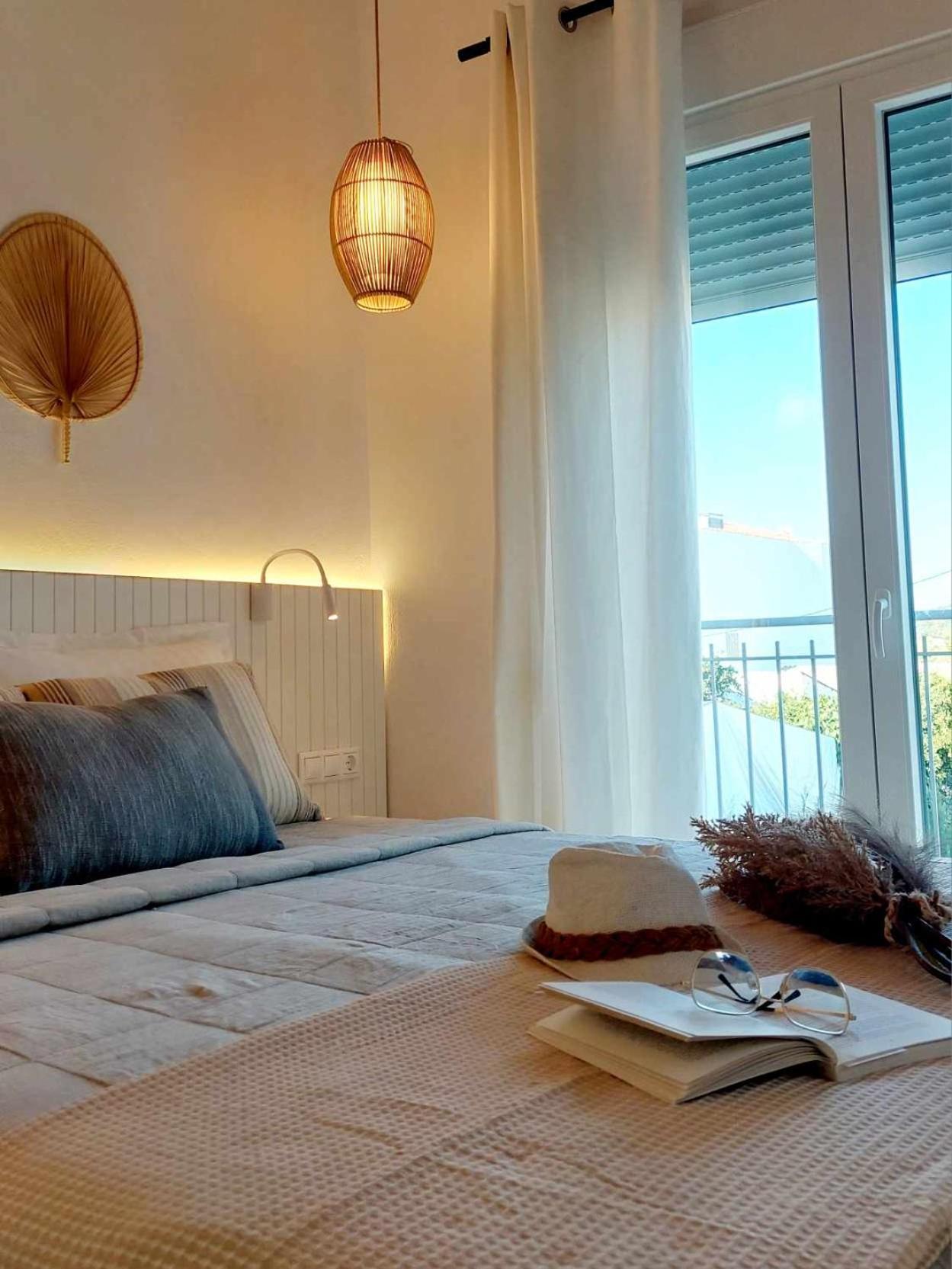 Maya Apartments, Modern And Convenient Apartments With Private Parking Скиатос Экстерьер фото