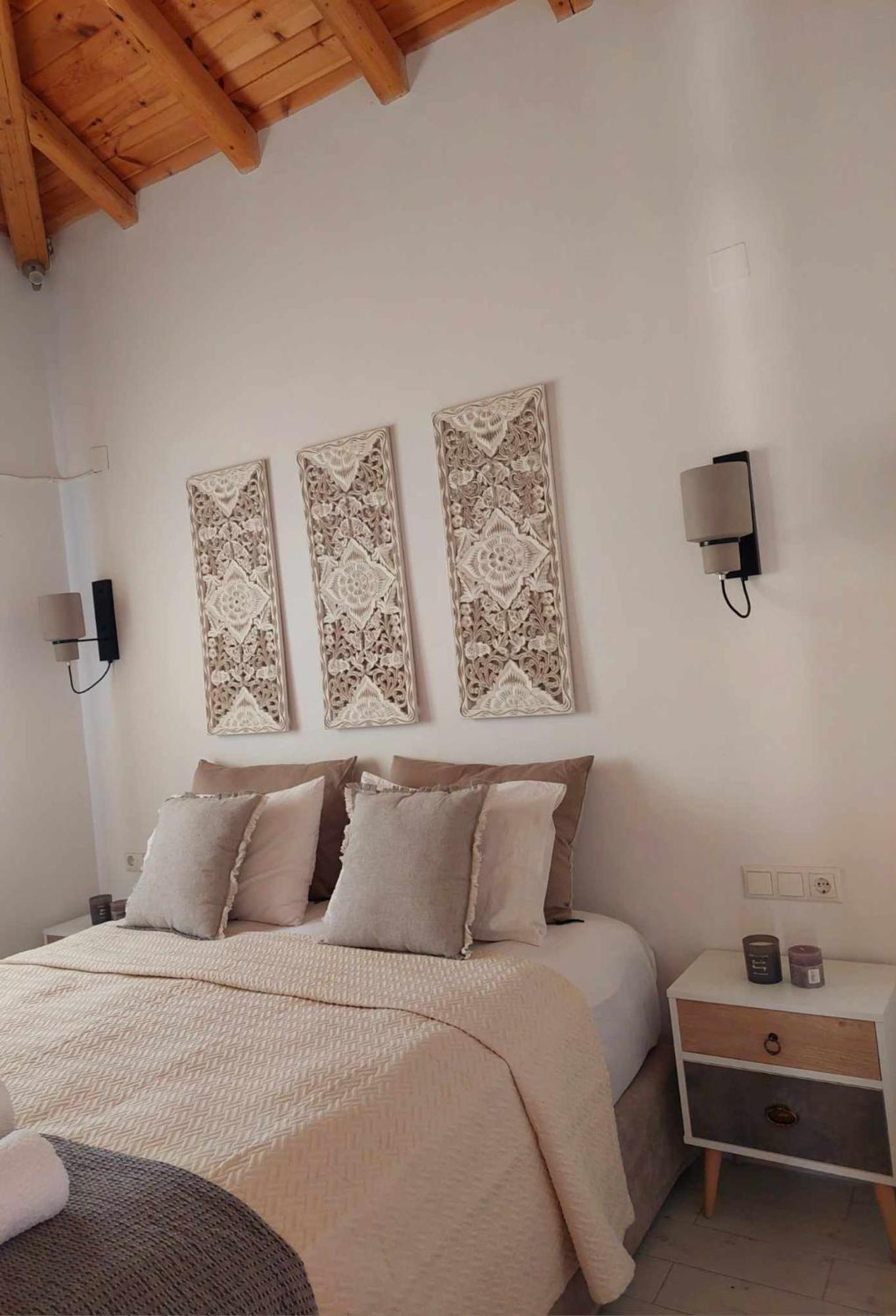 Maya Apartments, Modern And Convenient Apartments With Private Parking Скиатос Экстерьер фото