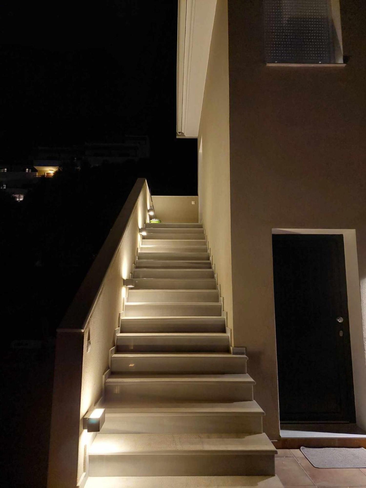 Maya Apartments, Modern And Convenient Apartments With Private Parking Скиатос Экстерьер фото
