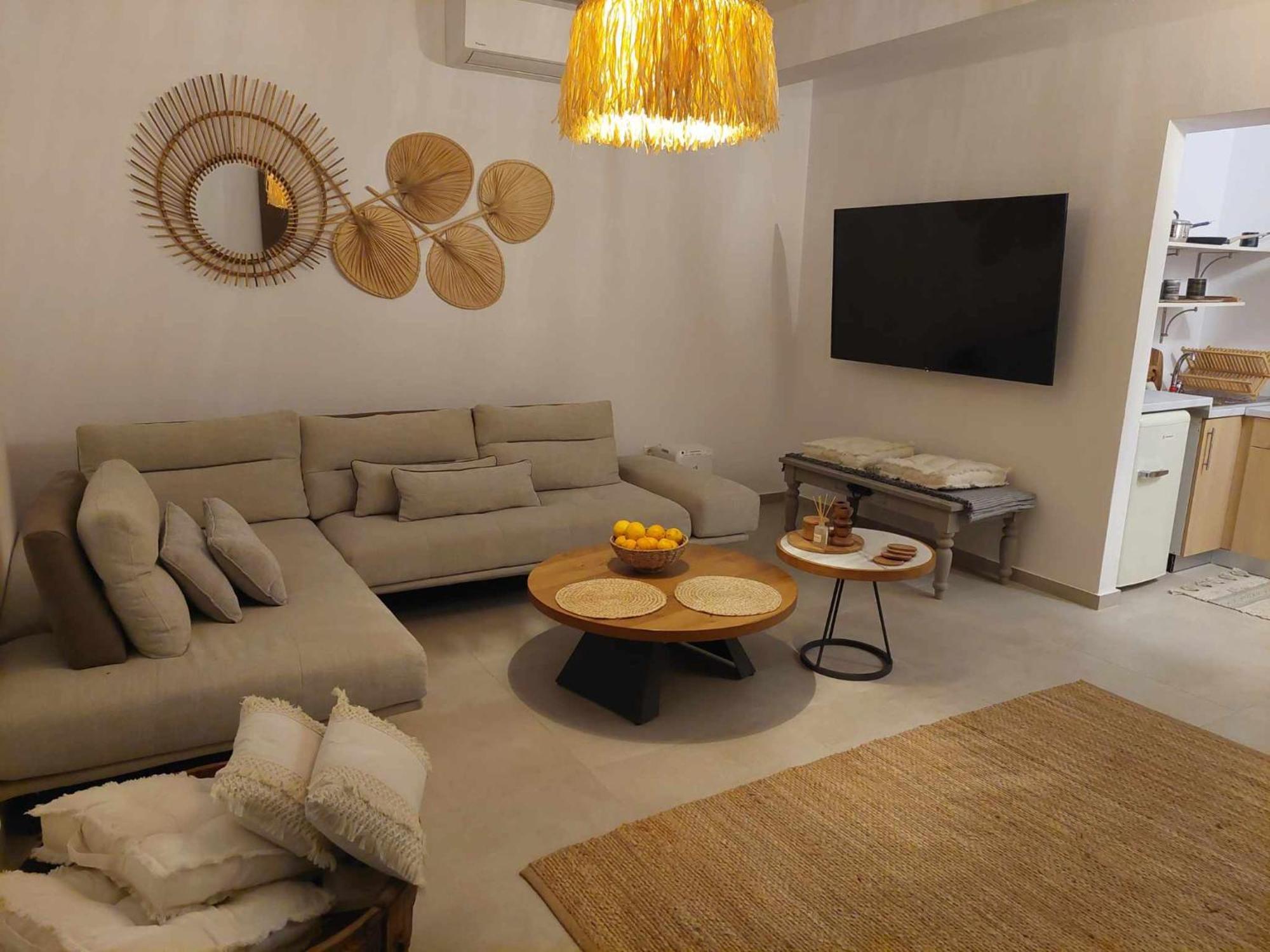 Maya Apartments, Modern And Convenient Apartments With Private Parking Скиатос Экстерьер фото