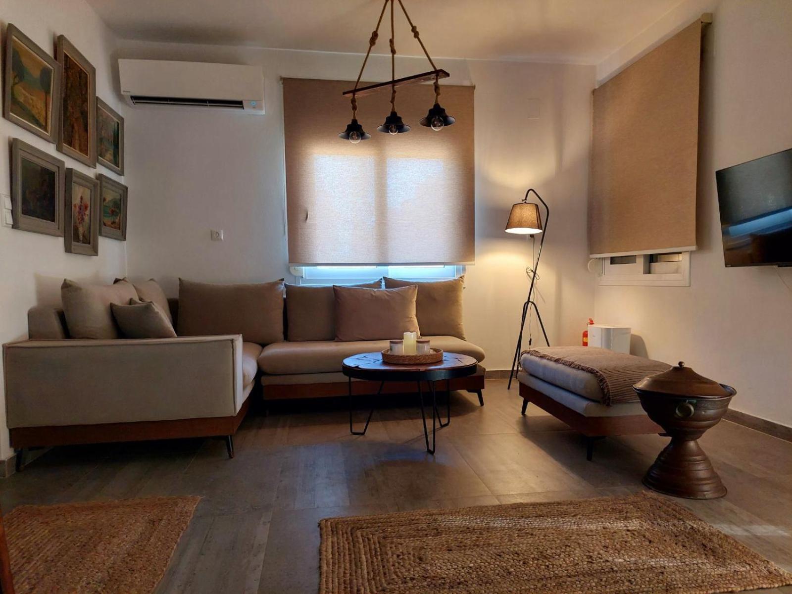 Maya Apartments, Modern And Convenient Apartments With Private Parking Скиатос Экстерьер фото